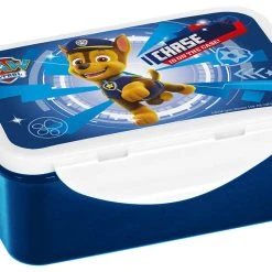 Geda Labels Brotdose Chase PP