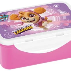 Geda Labels Brotdose Skye PP