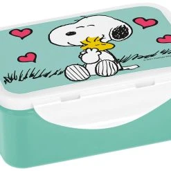 Geda Labels Brotdose Snoopy Kids - 16 Cm