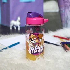 Geda Labels Trinkflasche Paw Patrol Skye - 500 Ml -Yeaz Geschäft geda labels trinkflasche paw patrol skye 500 ml 2