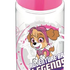 Geda Labels Trinkflasche Paw Patrol Skye - 500 Ml