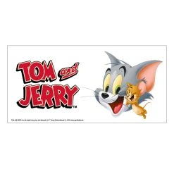 Geda Labels Trinkflasche Tom & Jerry In Rot - 350ml 5 Geda Labels Trinkflasche Tom & Jerry In Rot - 350ml -Yeaz Geschäft geda labels trinkflasche tom and jerry in rot 350ml 2