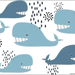 Geda Labels Trinkflasche Wale Glas In Blau - 500 Ml 5 Geda Labels Trinkflasche Wale Glas In Blau - 500 Ml -Yeaz Geschäft geda labels trinkflasche wale glas in blau 500 ml 2