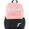 Goodyear Rucksack RPET In Pink