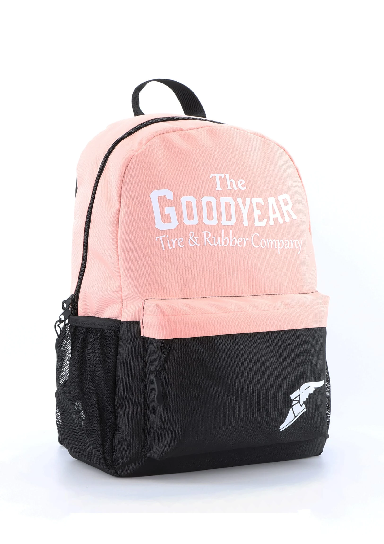 Goodyear Rucksack RPET In Pink 3 Goodyear Rucksack RPET In Pink – Bild 3