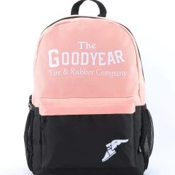 Goodyear Rucksack RPET In Pink