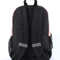 Goodyear Rucksack RPET In Pink 7 Goodyear Rucksack RPET In Pink -Yeaz Geschäft goodyear rucksack rpet in pink 3