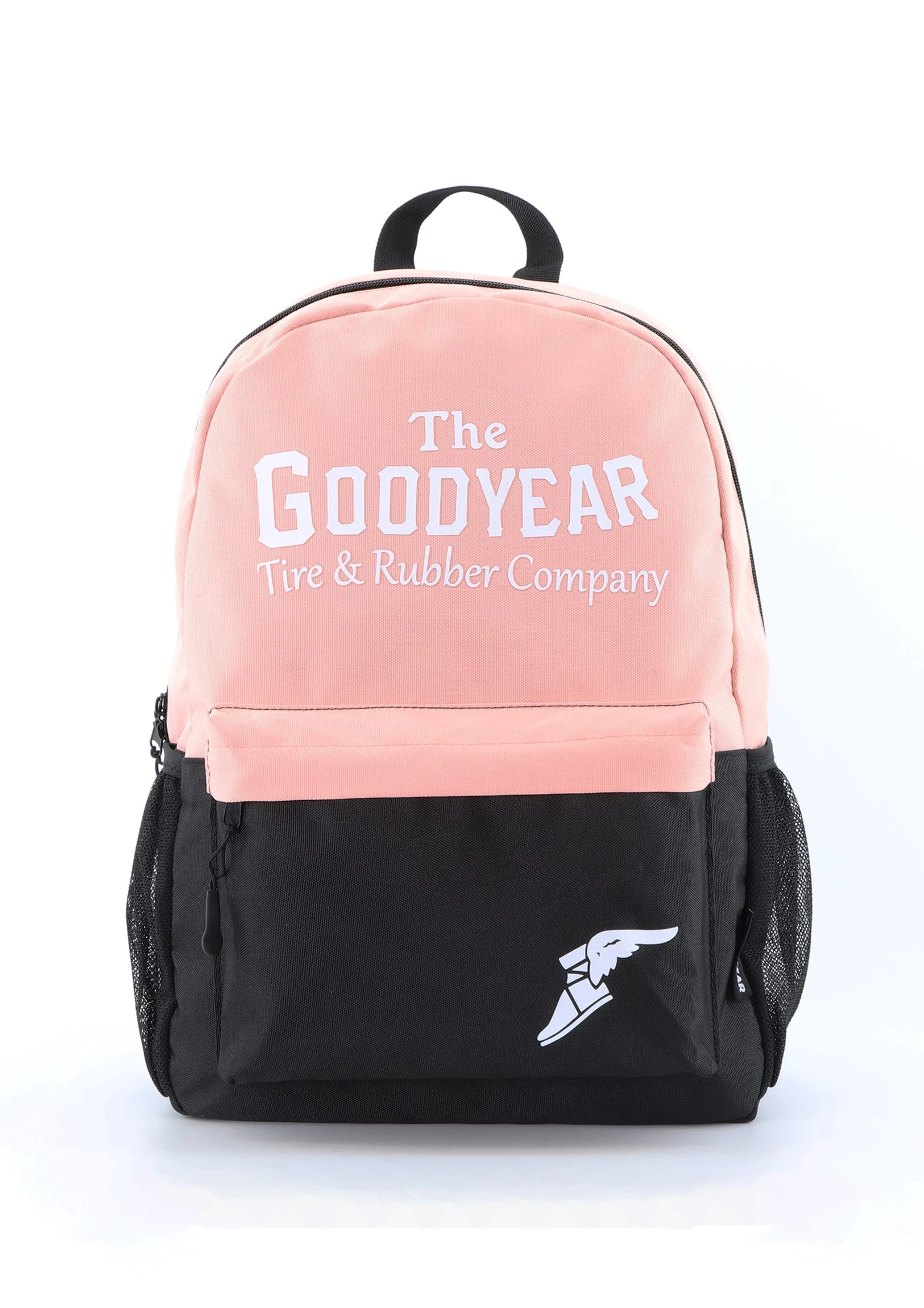 Goodyear Rucksack RPET In Pink 1 Goodyear Rucksack RPET In Pink