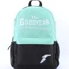 Goodyear Rucksack RPET In Türkis