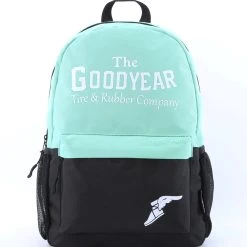 Goodyear Rucksack RPET In Türkis