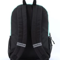 Goodyear Rucksack RPET In Türkis 7 Goodyear Rucksack RPET In Türkis -Yeaz Geschäft goodyear rucksack rpet in turkis 3