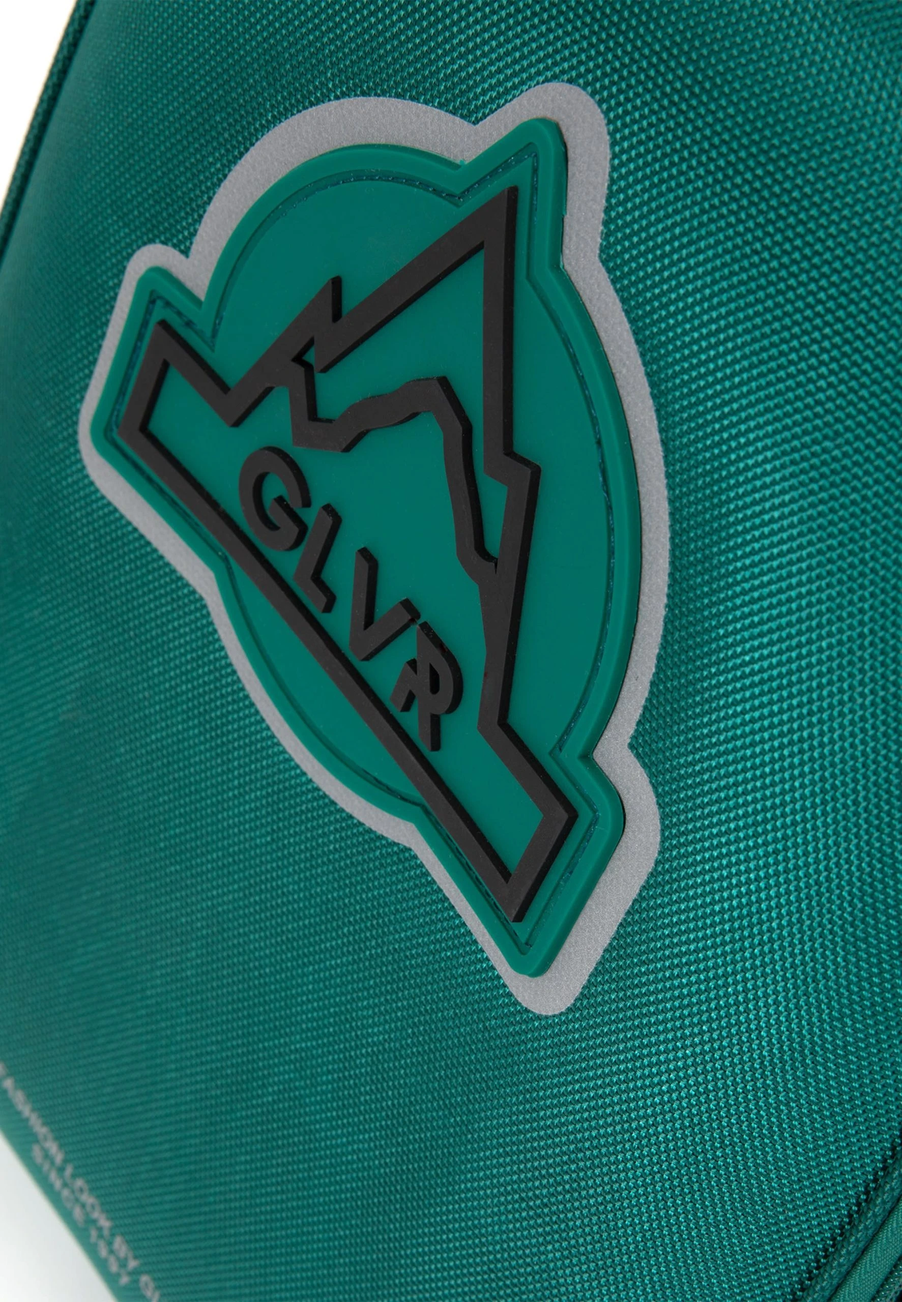 Gulliver Rucksack In Grün 3 Gulliver Rucksack In Grün – Bild 3