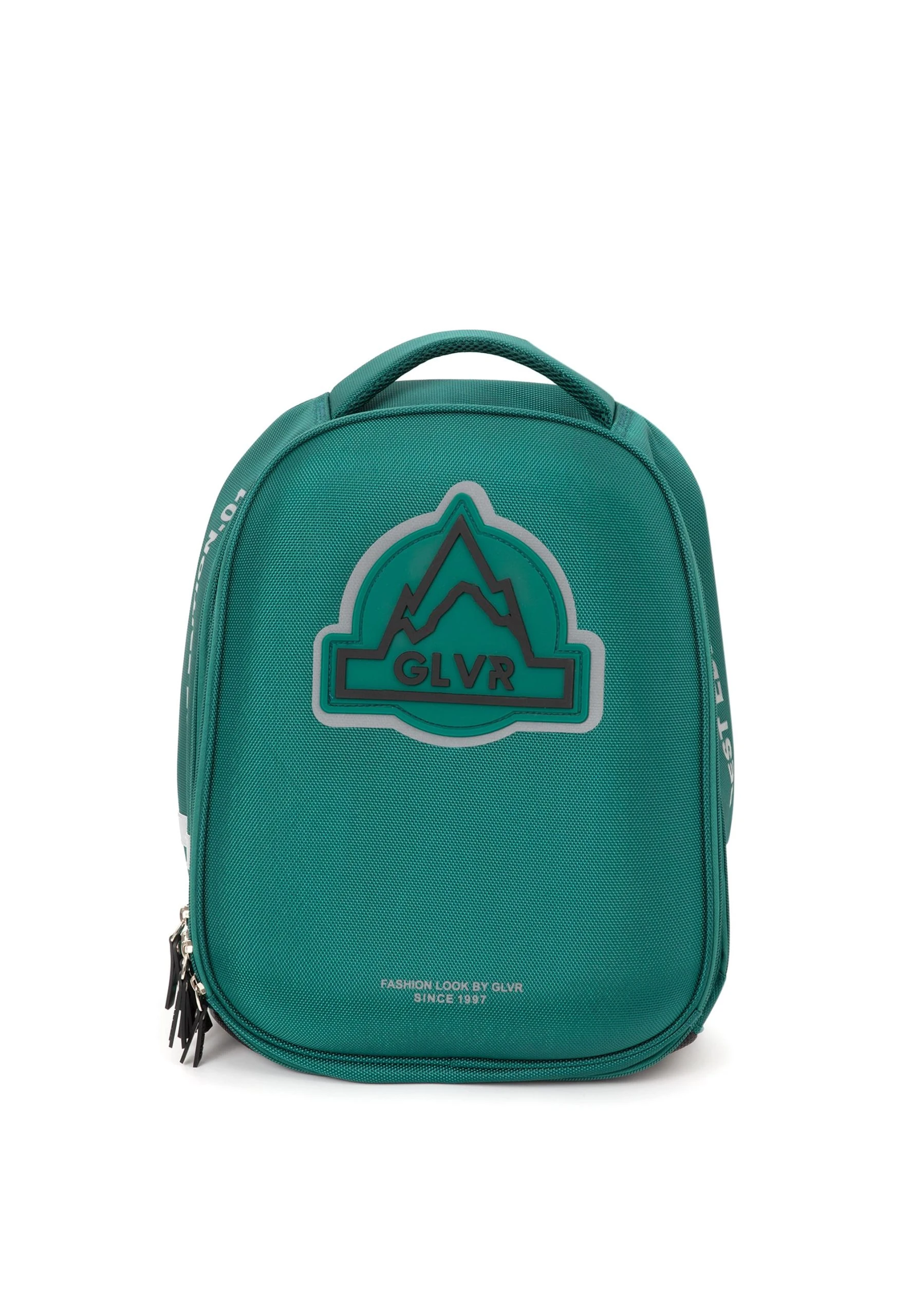 Gulliver Rucksack In Grün 1 Gulliver Rucksack In Grün