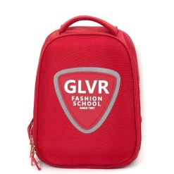 Gulliver Rucksack In Rot
