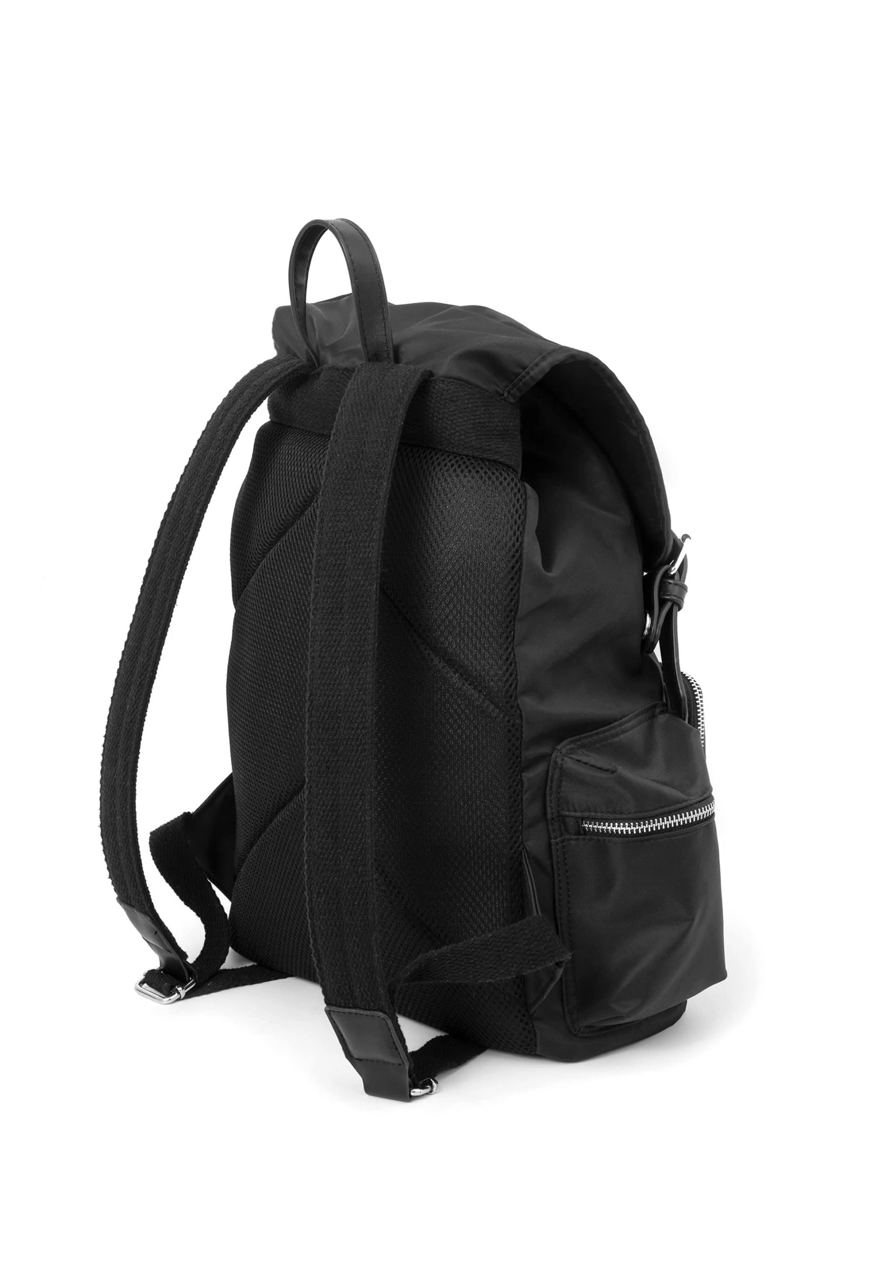 Gulliver Rucksack In Schwarz 2 Gulliver Rucksack In Schwarz – Bild 2