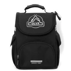 Gulliver Rucksack In Schwarz