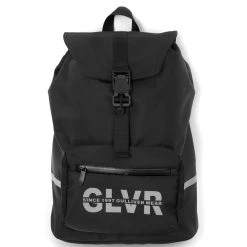 Gulliver Rucksack In Schwarz