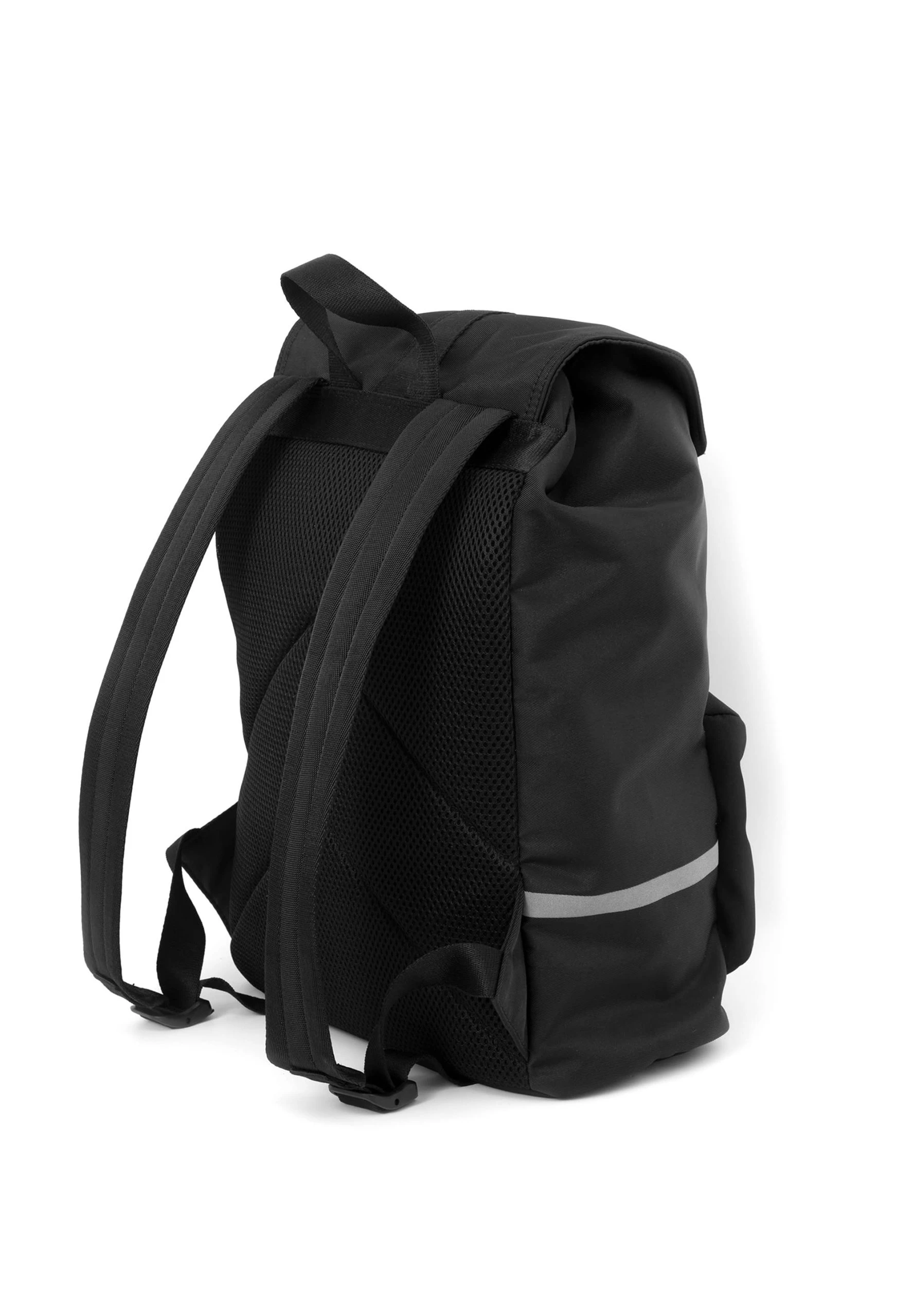 Gulliver Rucksack In Schwarz 2 Gulliver Rucksack In Schwarz – Bild 2
