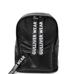 Gulliver Rucksack In Schwarz