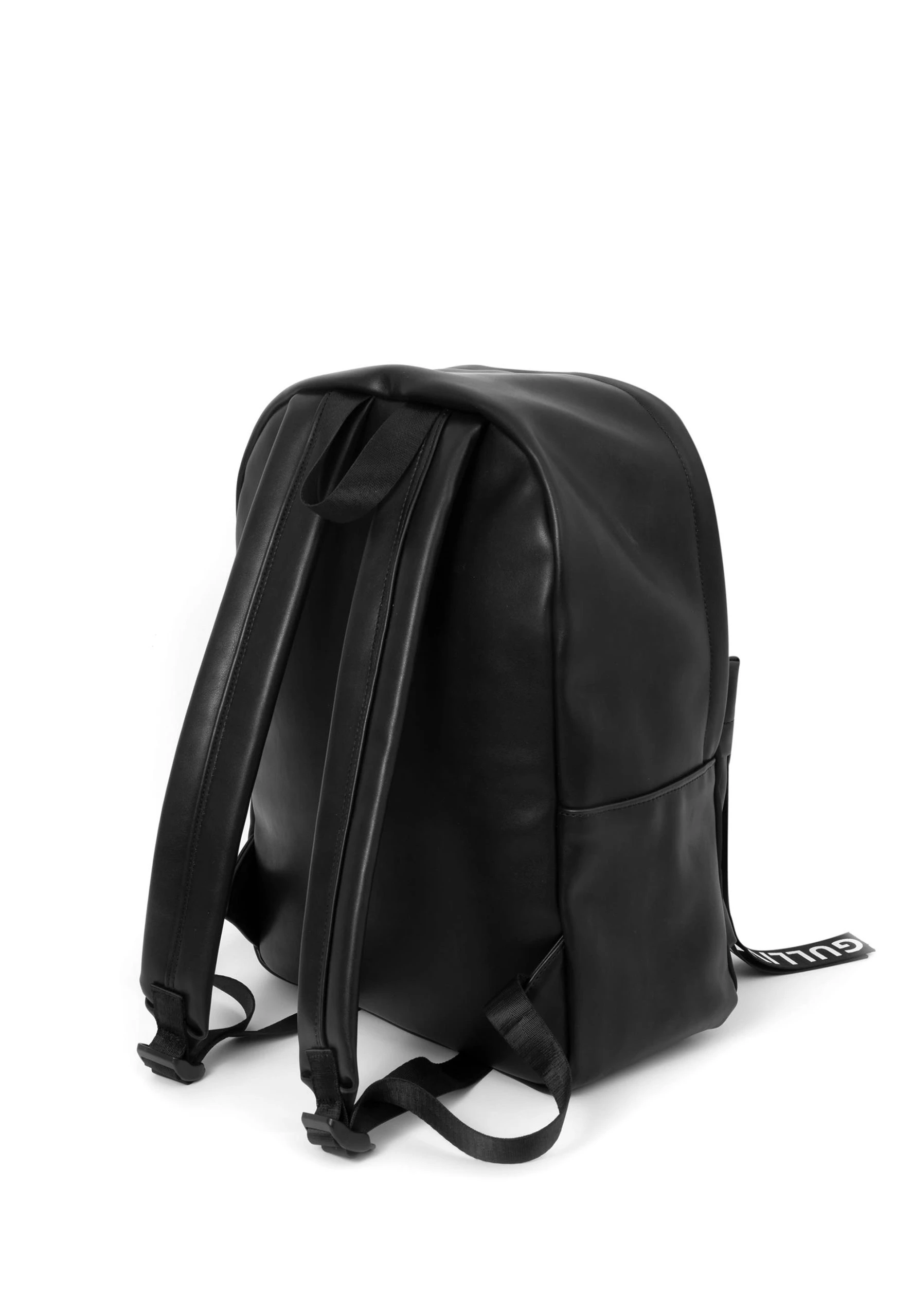 Gulliver Rucksack In Schwarz 2 Gulliver Rucksack In Schwarz – Bild 2