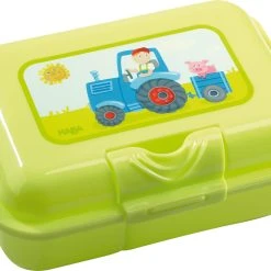 Haba 302821 Brotdose Traktor