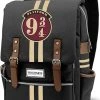 Freizeitrucksack ECO Harry Potter 9 3/4