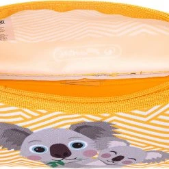 Herlitz Dreikant-Schlampermäppchen Cute Animals Koala, Unbefüllt -Yeaz Geschäft herlitz dreikant schlampermappchen cute animals koala unbefullt 2