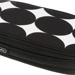 Herlitz Etuibox Just Black, Unbefüllt