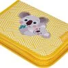 Herlitz Federmäppchen Cute Animals Koala, Befüllt, 31-tlg.