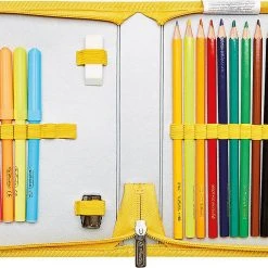 Herlitz Federmäppchen Cute Animals Koala, Befüllt, 31-tlg. 7 Herlitz Federmäppchen Cute Animals Koala, Befüllt, 31-tlg. -Yeaz Geschäft herlitz federmappchen cute animals koala befullt 31 tlg 2