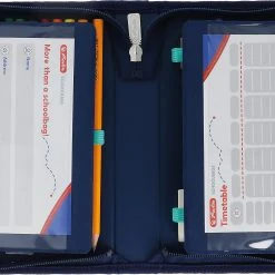 Herlitz Federmäppchen Cute Animals Turtle, Befüllt, 31-tlg. -Yeaz Geschäft herlitz federmappchen cute animals turtle befullt 31 tlg 5