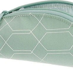 Herlitz Schlampermäppchen Cocoon Geometric Mint, Unbefüllt 4 Herlitz Schlampermäppchen Cocoon Geometric Mint, Unbefüllt -Yeaz Geschäft herlitz schlampermappchen cocoon geometric mint unbefullt 1