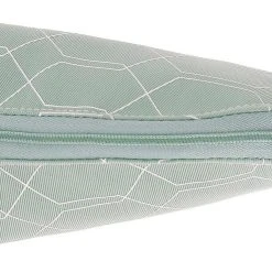 Herlitz Schlampermäppchen Cocoon Geometric Mint, Unbefüllt 5 Herlitz Schlampermäppchen Cocoon Geometric Mint, Unbefüllt -Yeaz Geschäft herlitz schlampermappchen cocoon geometric mint unbefullt 2
