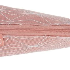 Herlitz Schlampermäppchen Cocoon Geometric Rosé, Unbefüllt 5 Herlitz Schlampermäppchen Cocoon Geometric Rosé, Unbefüllt -Yeaz Geschäft herlitz schlampermappchen cocoon geometric rose unbefullt 2