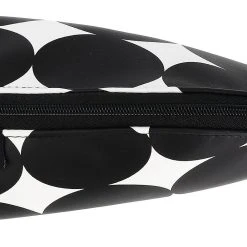 Herlitz Schlampermäppchen Cocoon Just Black, Unbefüllt -Yeaz Geschäft herlitz schlampermappchen cocoon just black unbefullt 2