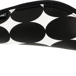 Herlitz Schlampermäppchen Cocoon Just Black, Unbefüllt