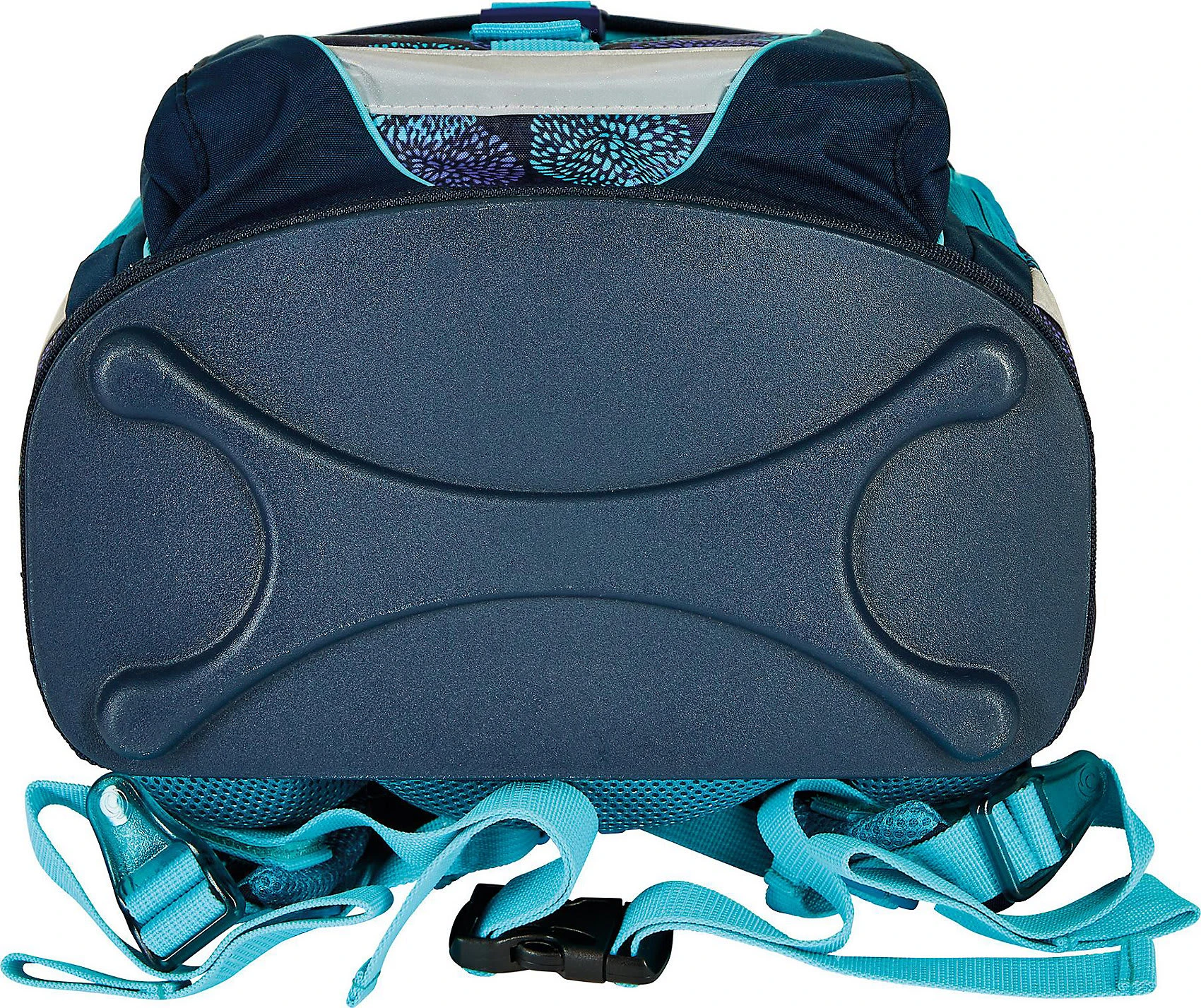 Herlitz Schulranzenset FILOLIGHT PLUS Flower Owl, 6-tlg. (2023) 4 Herlitz Schulranzenset FILOLIGHT PLUS Flower Owl, 6-tlg. (2023) – Bild 4