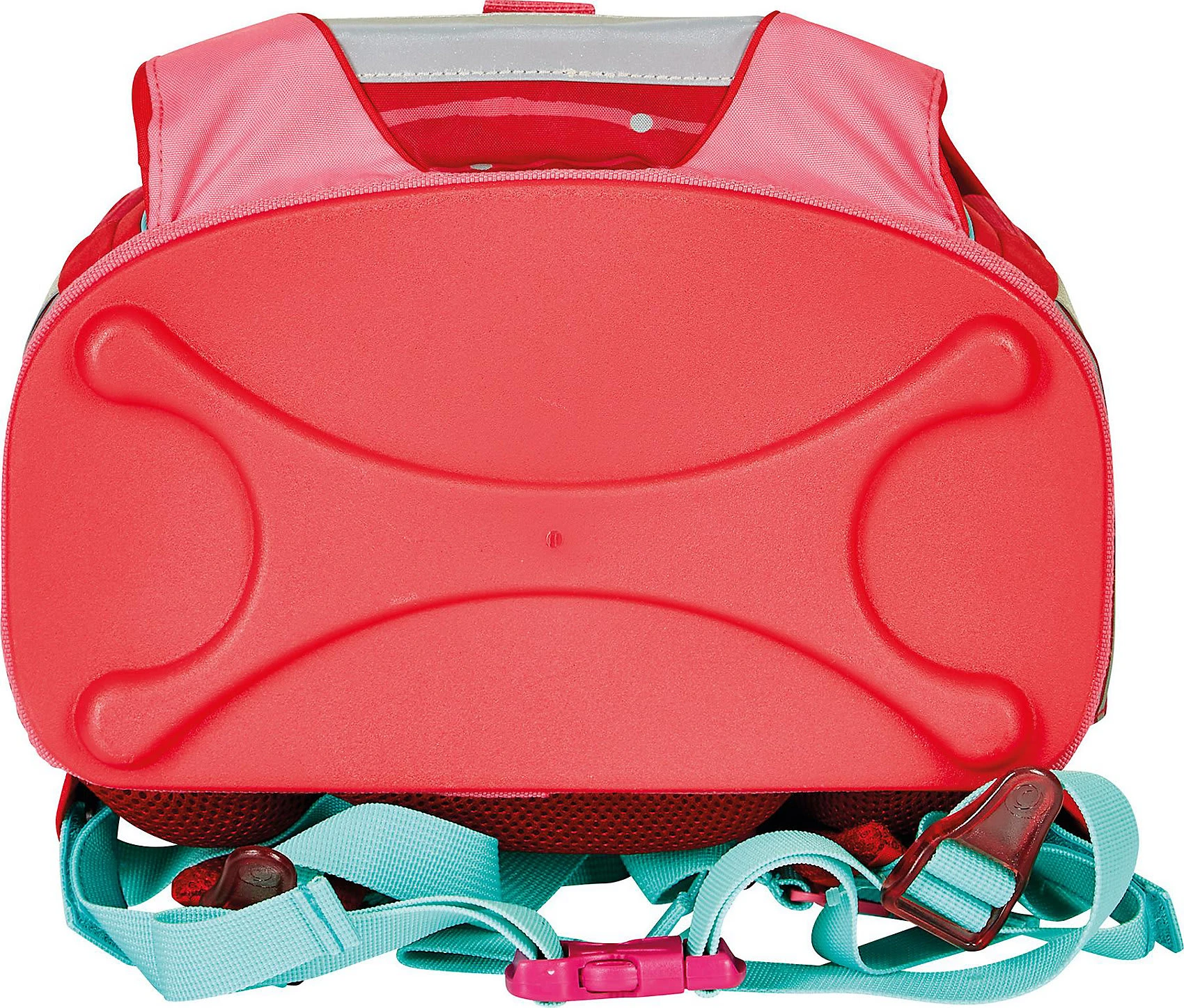 Herlitz Schulranzenset FILOLIGHT PLUS Vintage Love, 6-tlg. (2023) 4 Herlitz Schulranzenset FILOLIGHT PLUS Vintage Love, 6-tlg. (2023) – Bild 4