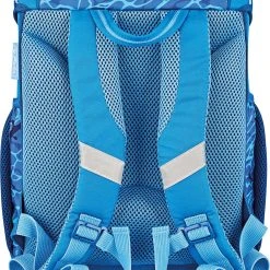 Herlitz Schulranzenset LOOP PLUS Blue Shark, 4-tlg. (2023) -Yeaz Geschäft herlitz schulranzenset loop plus blue shark 4 tlg 2023 2