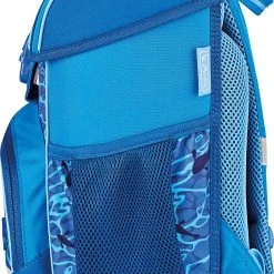 Herlitz Schulranzenset LOOP PLUS Blue Shark, 4-tlg. (2023) -Yeaz Geschäft herlitz schulranzenset loop plus blue shark 4 tlg 2023 3