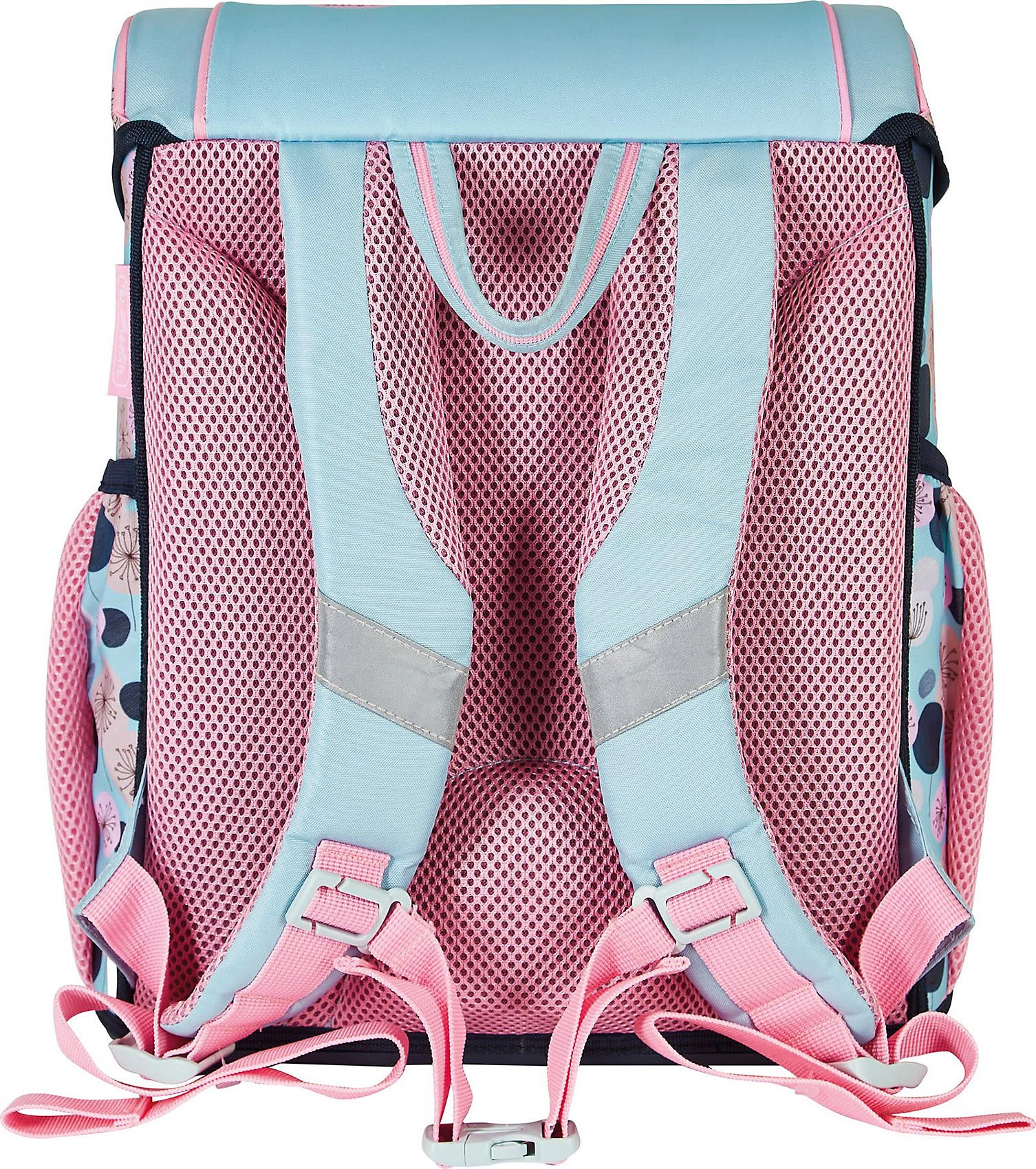 Herlitz Schulranzenset LOOP PLUS Hummingbird, 4-tlg. (2022) 3 Herlitz Schulranzenset LOOP PLUS Hummingbird, 4-tlg. (2022) – Bild 3