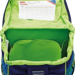 Herlitz Schulranzenset ULTRALIGHT PLUS Green Goal, 6-tlg. (2023) 9 Herlitz Schulranzenset ULTRALIGHT PLUS Green Goal, 6-tlg. (2023) -Yeaz Geschäft herlitz schulranzenset ultralight plus green goal 6 tlg 2023 2