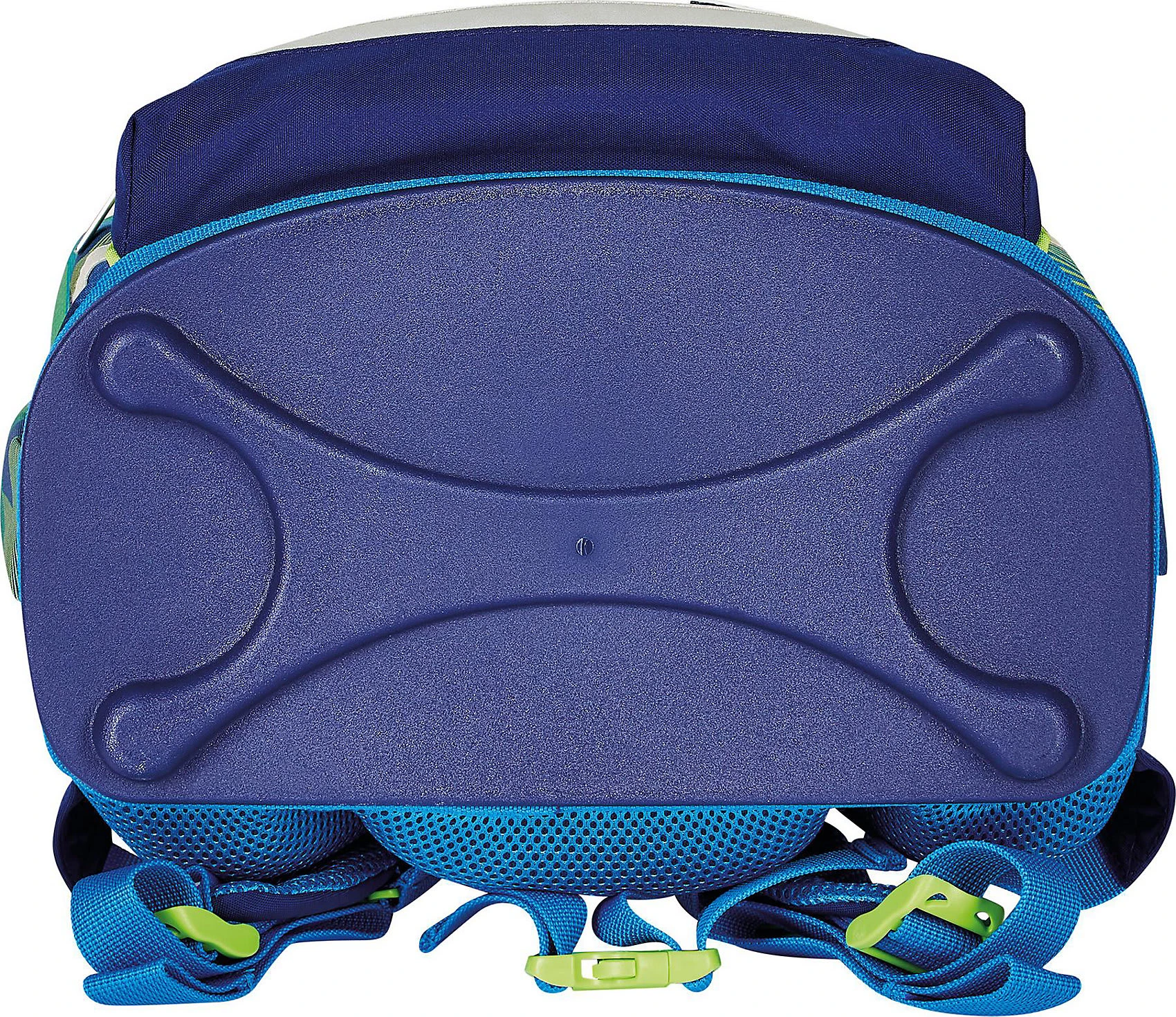 Herlitz Schulranzenset ULTRALIGHT PLUS Green Goal, 6-tlg. (2023) 5 Herlitz Schulranzenset ULTRALIGHT PLUS Green Goal, 6-tlg. (2023) – Bild 5