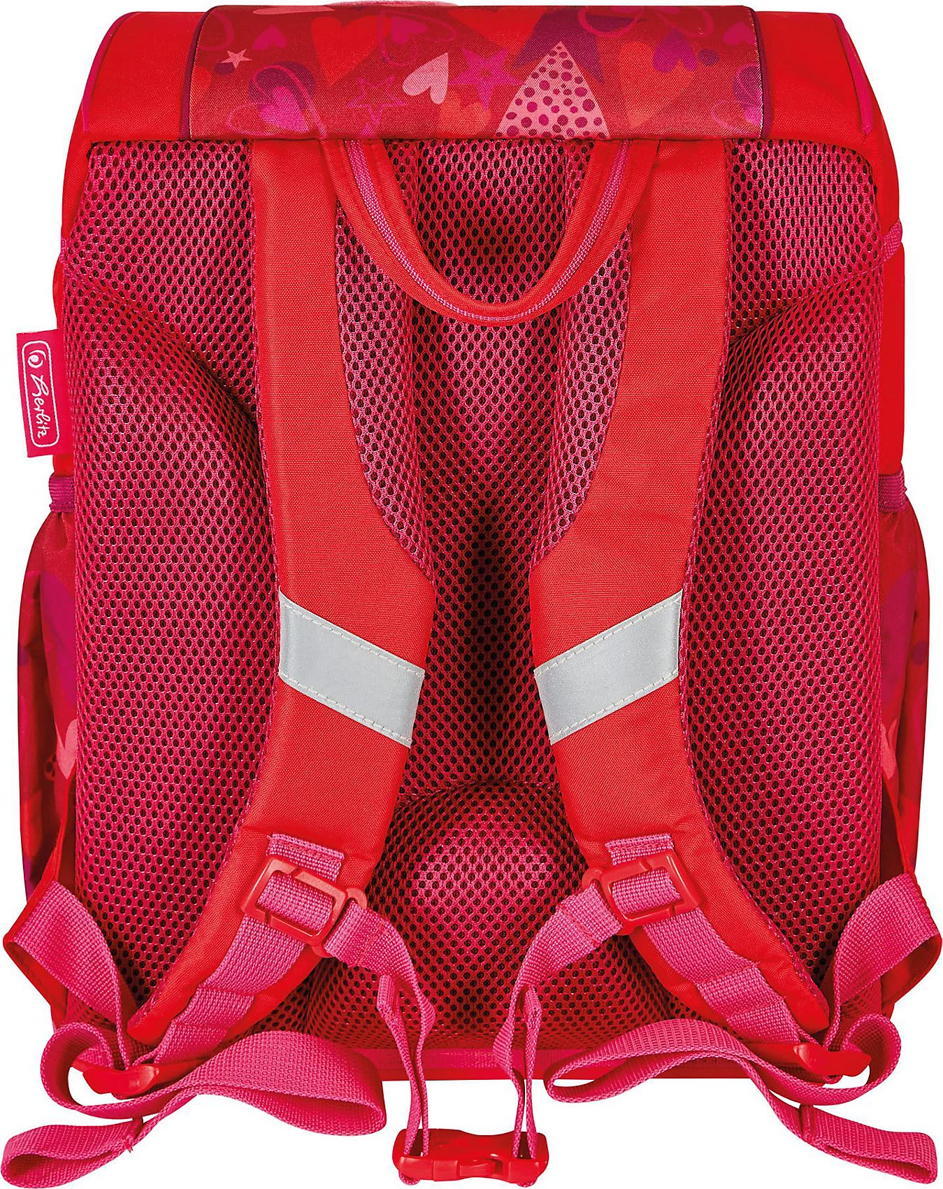 Herlitz Schulranzenset ULTRALIGHT PLUS Sweet Hearts, 6-tlg. (2023) 4 Herlitz Schulranzenset ULTRALIGHT PLUS Sweet Hearts, 6-tlg. (2023) – Bild 4