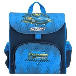 Herlitz Vorschulrucksack Mini Soft Bag Soccer -Yeaz Geschäft herlitz vorschulrucksack mini soft bag soccer 1