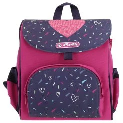 Herlitz Vorschulrucksack Mini Soft Bag Soccer -Yeaz Geschäft herlitz vorschulrucksack mini soft bag soccer 2