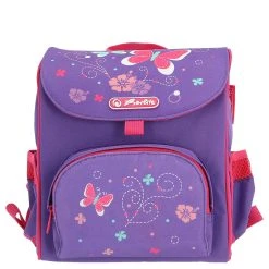 Herlitz Vorschulrucksack Mini Soft Bag Soccer -Yeaz Geschäft herlitz vorschulrucksack mini soft bag soccer 3