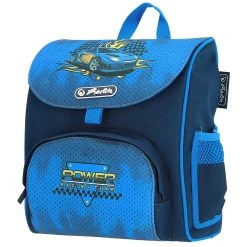 Herlitz Vorschulrucksack Mini Soft Bag Soccer -Yeaz Geschäft herlitz vorschulrucksack mini soft bag soccer 4