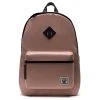 Herschel Classic X-Large Weather Resistant - Rucksack 15" 45 Cm In Ash Rose