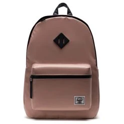 Herschel Classic X-Large Weather Resistant - Rucksack 15" 45 Cm In Ash Rose